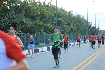 RUN TO LIVE 2025 - Ảnh #3280916