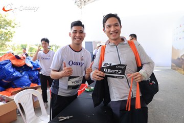 RUN TO LIVE 2025 - Ảnh #3118661