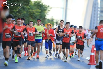 RUN TO LIVE 2025 - Ảnh #3278920