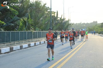 RUN TO LIVE 2025 - Ảnh #3298094