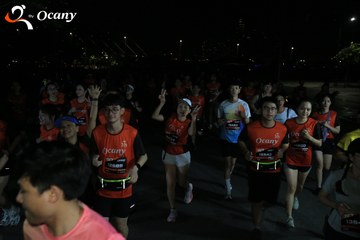 RUN TO LIVE 2025 - Ảnh #3280937