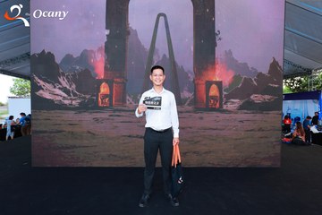 RUN TO LIVE 2025 - Ảnh #3123282