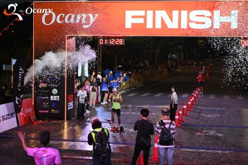 RUN TO LIVE 2025 - Ảnh #3141422