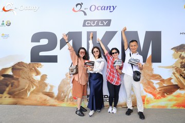 RUN TO LIVE 2025 - Ảnh #3127754