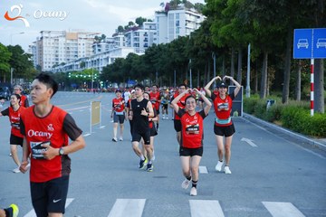 RUN TO LIVE 2025 - Ảnh #3257803