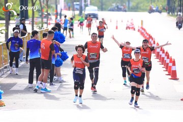 RUN TO LIVE 2025 - Ảnh #3209435