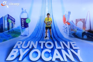 RUN TO LIVE 2025 - Ảnh #3132916