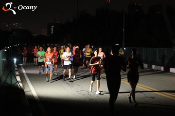 RUN TO LIVE 2025 - Ảnh #3260979