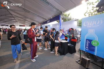 RUN TO LIVE 2025 - Ảnh #3122542