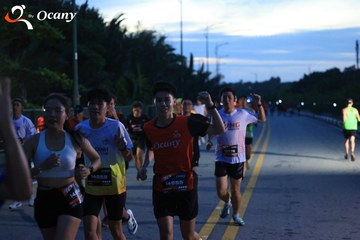 RUN TO LIVE 2025 - Ảnh #3263445