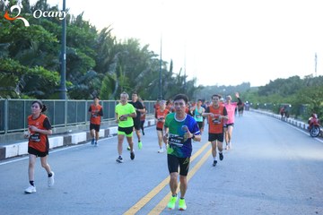 RUN TO LIVE 2025 - Ảnh #3265618