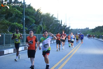 RUN TO LIVE 2025 - Ảnh #3264434