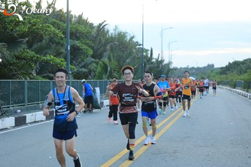 RUN TO LIVE 2025 - Ảnh #3283869