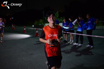 RUN TO LIVE 2025 - Ảnh #3271846