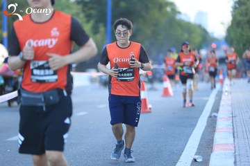 RUN TO LIVE 2025 - Ảnh #3258393