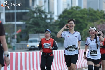 RUN TO LIVE 2025 - Ảnh #3210479