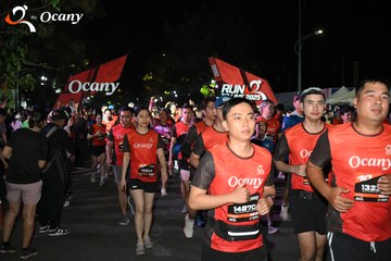 RUN TO LIVE 2025 - Ảnh #3141136