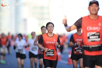 RUN TO LIVE 2025 - Ảnh #3283453