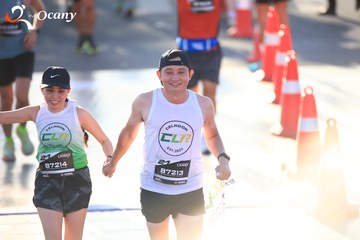 RUN TO LIVE 2025 - Ảnh #3203755