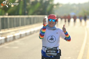 RUN TO LIVE 2025 - Ảnh #3303333