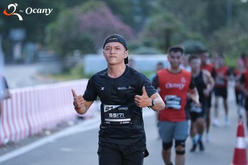 RUN TO LIVE 2025 - Ảnh #3206707