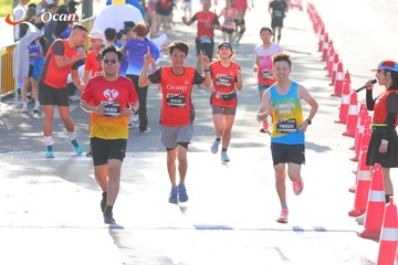 RUN TO LIVE 2025 - Ảnh #3192908