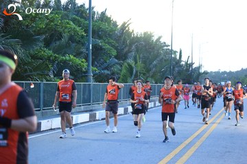 RUN TO LIVE 2025 - Ảnh #3264737