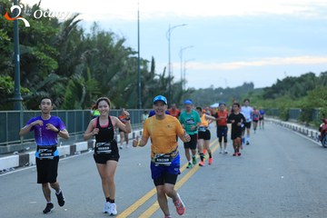 RUN TO LIVE 2025 - Ảnh #3282470