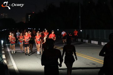 RUN TO LIVE 2025 - Ảnh #3262447