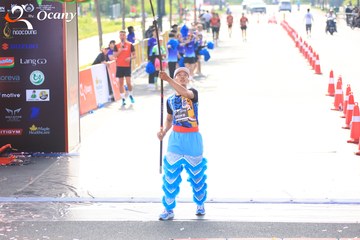 RUN TO LIVE 2025 - Ảnh #3209215