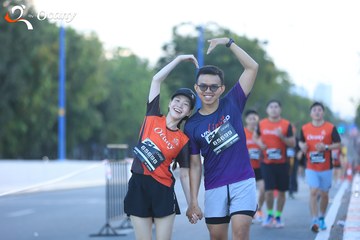 RUN TO LIVE 2025 - Ảnh #3257928
