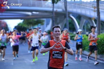RUN TO LIVE 2025 - Ảnh #3155888