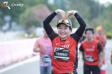 RUN TO LIVE 2025 - Ảnh #3209141