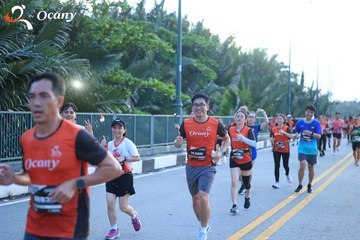 RUN TO LIVE 2025 - Ảnh #3267059