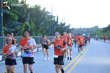 RUN TO LIVE 2025 - Ảnh #3265178