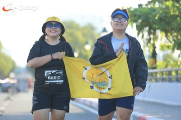 RUN TO LIVE 2025 - Ảnh #3260082