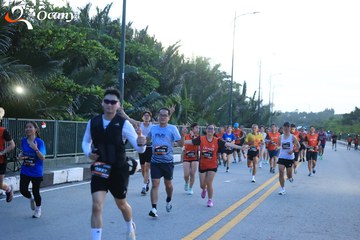 RUN TO LIVE 2025 - Ảnh #3265906