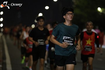 RUN TO LIVE 2025 - Ảnh #3203188