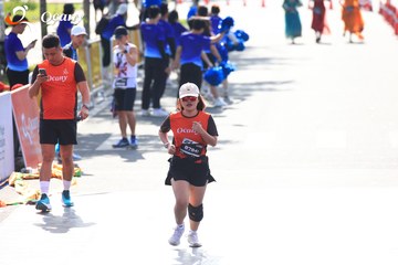RUN TO LIVE 2025 - Ảnh #3209656