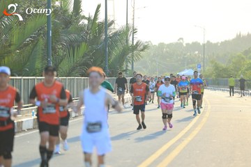 RUN TO LIVE 2025 - Ảnh #3298810
