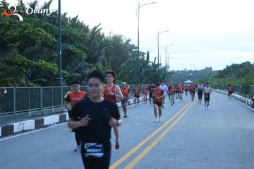 RUN TO LIVE 2025 - Ảnh #3268114