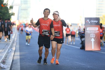 RUN TO LIVE 2025 - Ảnh #3286630