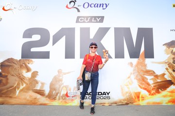 RUN TO LIVE 2025 - Ảnh #3134826