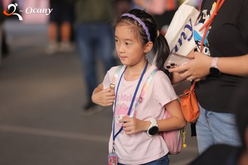 RUN TO LIVE 2025 - Ảnh #3122496