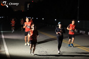 RUN TO LIVE 2025 - Ảnh #3260369