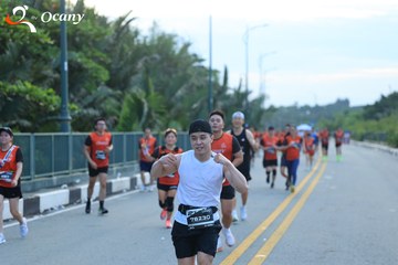 RUN TO LIVE 2025 - Ảnh #3280463