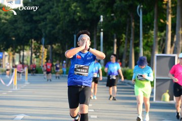 RUN TO LIVE 2025 - Ảnh #3299579