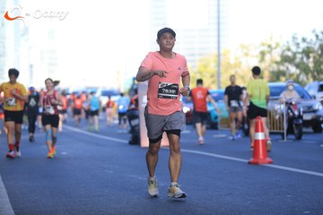 RUN TO LIVE 2025 - Ảnh #3287487