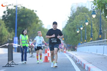 RUN TO LIVE 2025 - Ảnh #3259041