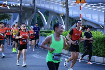 RUN TO LIVE 2025 - Ảnh #3155836